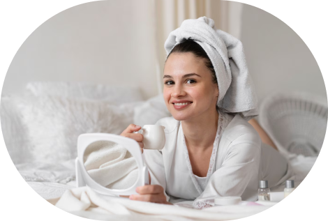 Timeless Benefits of Glow Face Serum