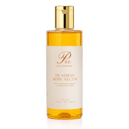 De-Stress Body Nectar
