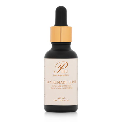 Kumkumadi Elixir