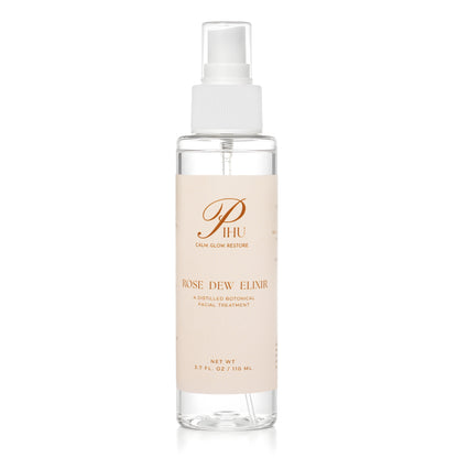 Rose Dew Elixir