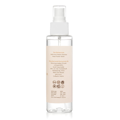 Rose Dew Elixir