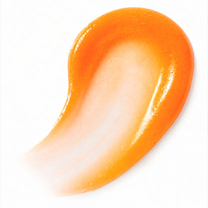 Saffron Luminous Nectar