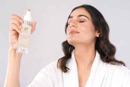 Rose Dew Elixir