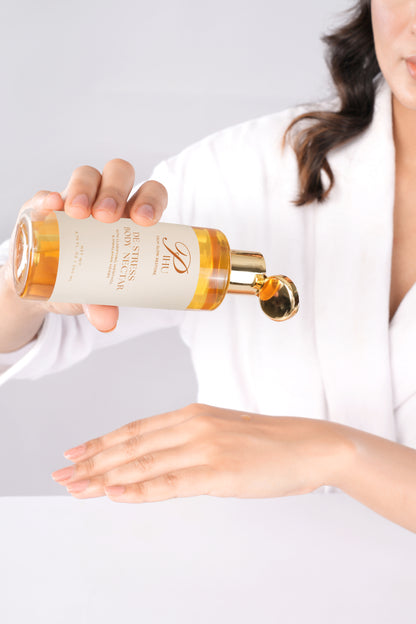 De-Stress Body Nectar